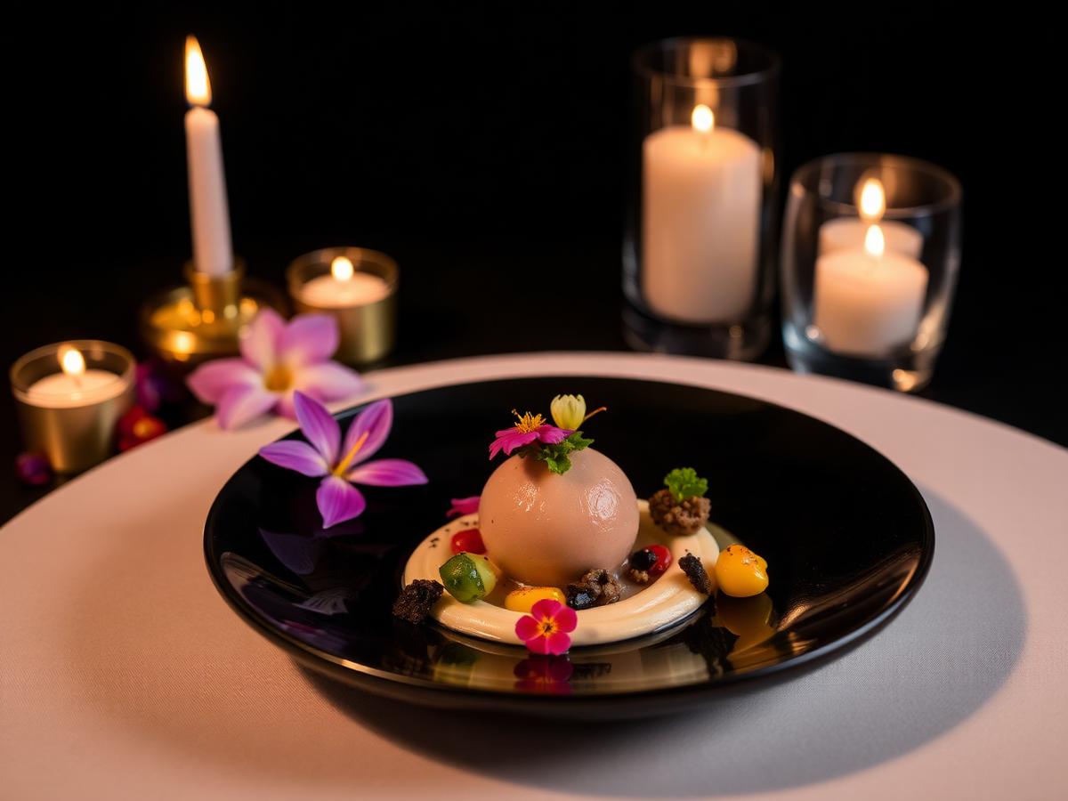 Premium Catering